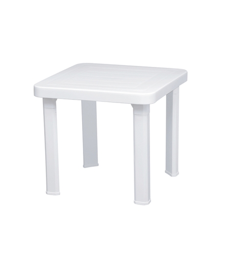 Mesa Andorra Blanco 6x