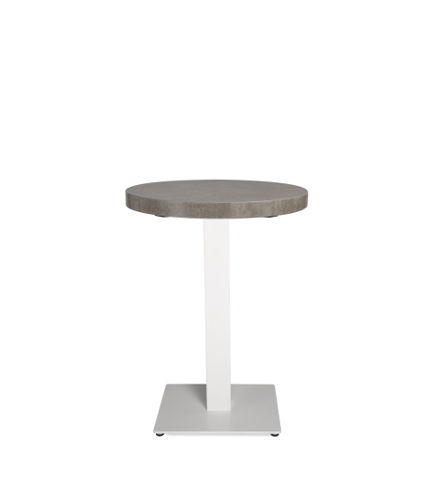Mesa Durolight Ø60 Pie Tapies 40x40