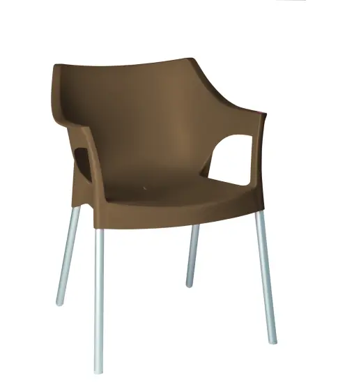 Sillon Pole Chocolate   P.16
