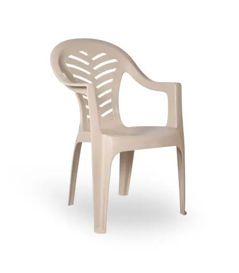 Silla Con Brazos Palma Recycled