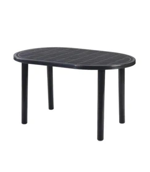 Mesa Gala 140x90 Antracita     4x