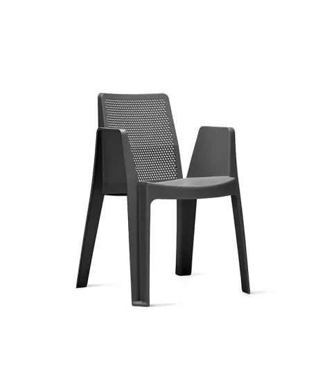 Sillon Play Gris Oscuro    P.27