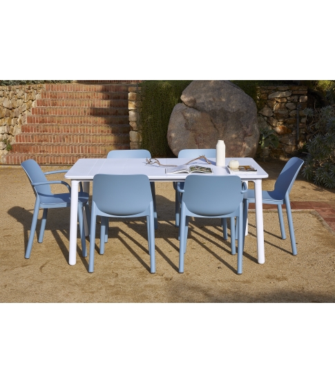 Silla Con Brazos One