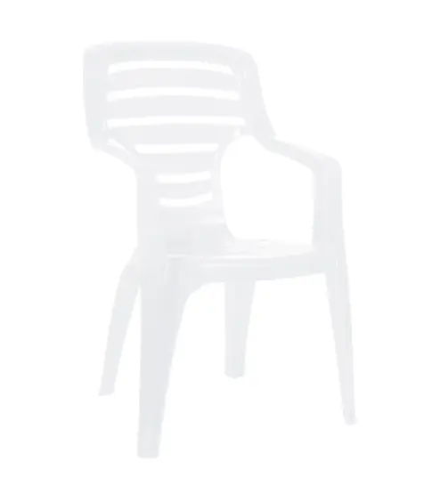 Sillon Pireo Blanco P32