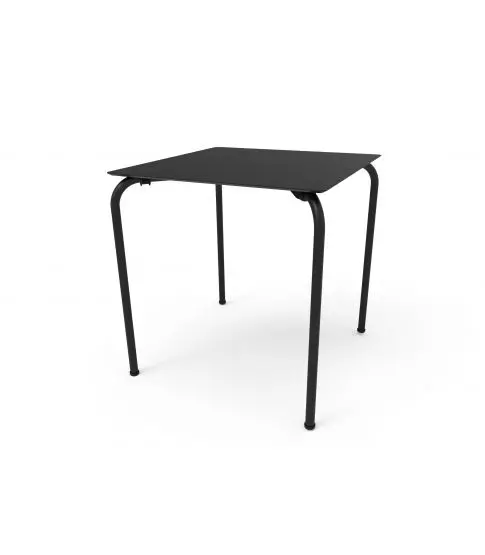 Mesa Core Desmontada