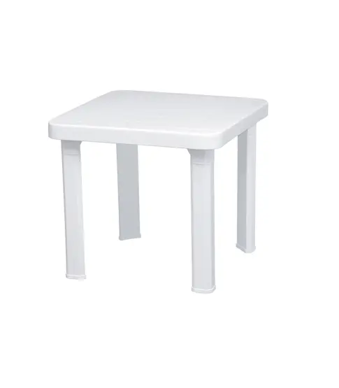 Mesa Andorra Blanco P136