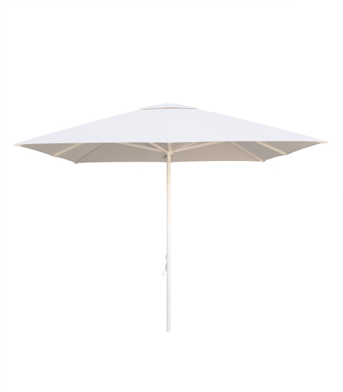 Parasol Sardigna 3x3m