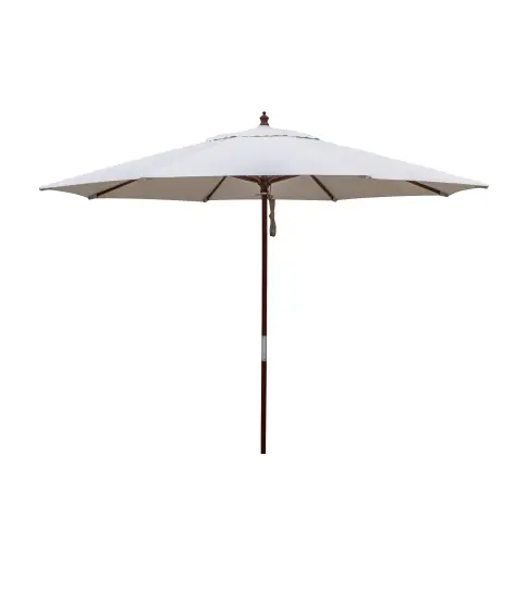 Parasol Madeira Ø3m