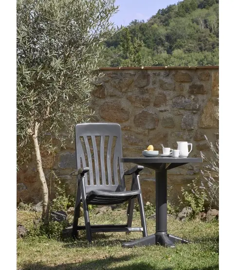 Mesa Banyoles