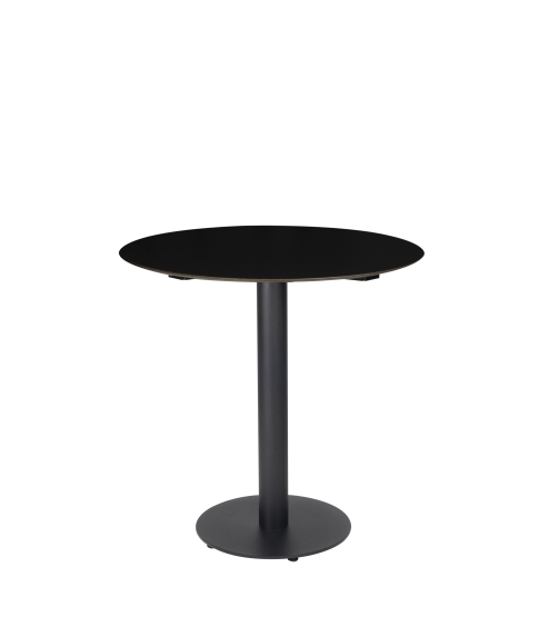 Mesa Compacto Fenolico Ø80 Pie Tapies Ø40