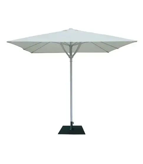 Parasol One Push 2,5x2,5 m