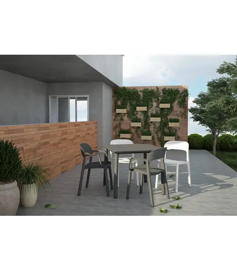 Mesa Noa Solid 90x90