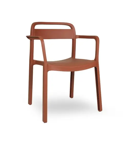 Silla Con Brazos June