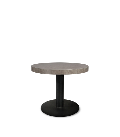 Mesa Durolight Ø60 Pie Tapies Coffee