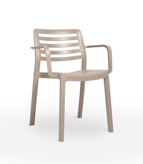 Silla Con Brazos Wind Recycled