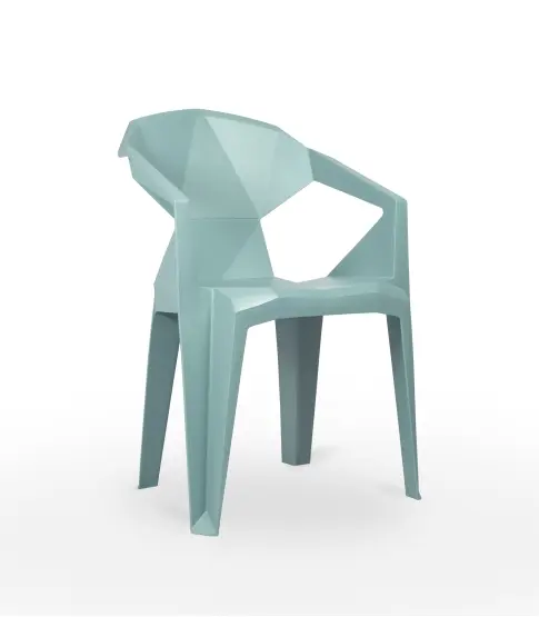 Sillon Delta Eco Azul Aire P.24