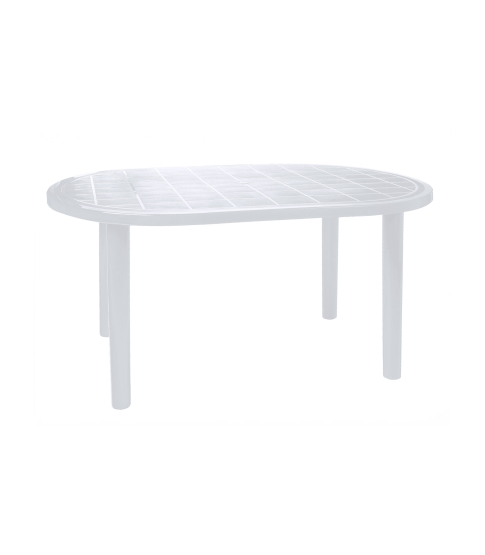 Mesa Olot 140x90 Oval