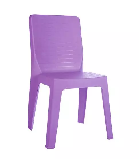 Silla Iris Violeta P30
