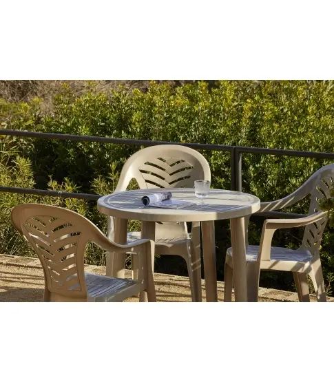Mesa Tossa Recycled
