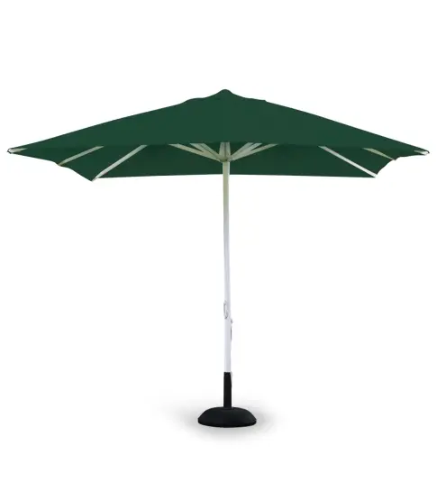Parasol A1 300x300 Verde 1x