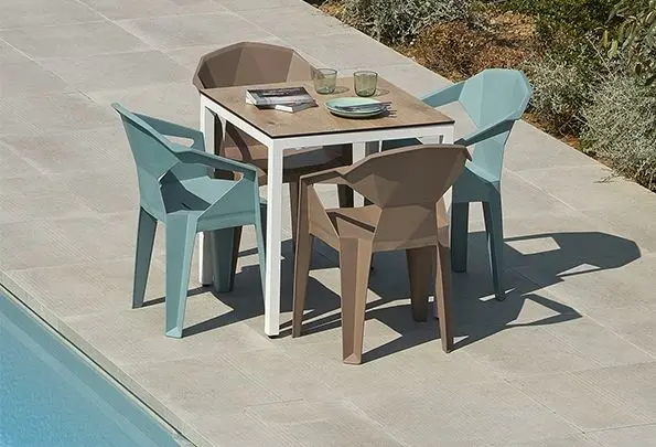 Silla Delta Recycled