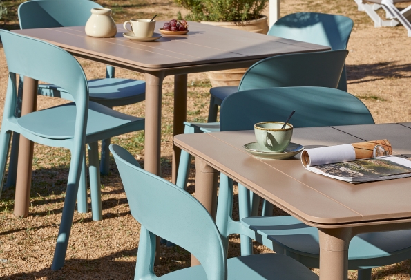 Mesa Noa Recycled 90x90