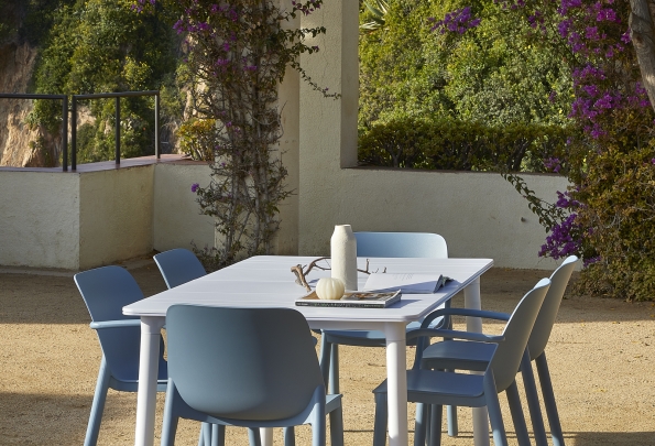 Silla One