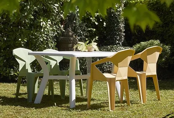 Silla Delta Recycled