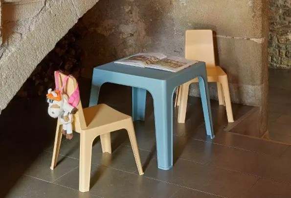 Silla Julieta Recycled