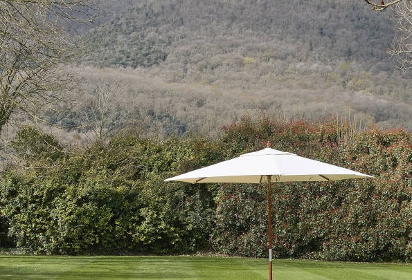 Parasol Madeira Ø3m