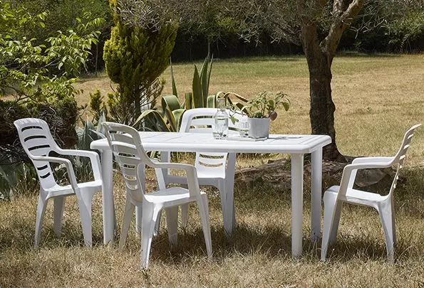 Silla Con Brazos Pireo