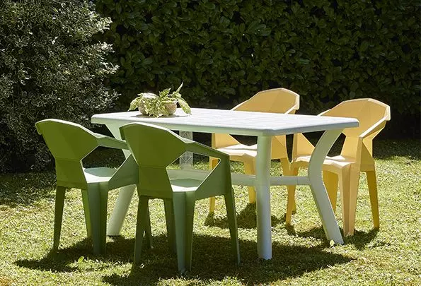 Silla Delta Recycled