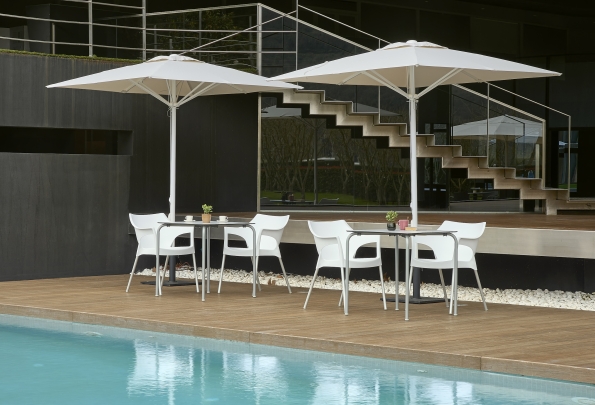 Parasol Corsica