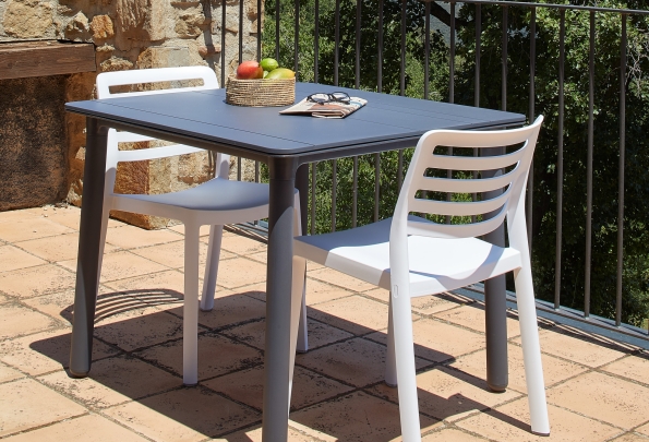 Mesa Noa Solid 90x90