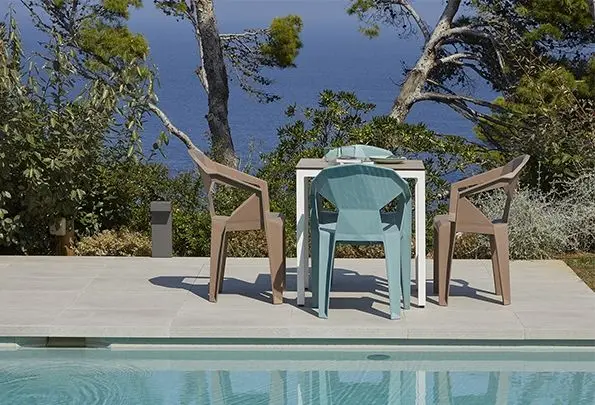 Silla Delta Recycled