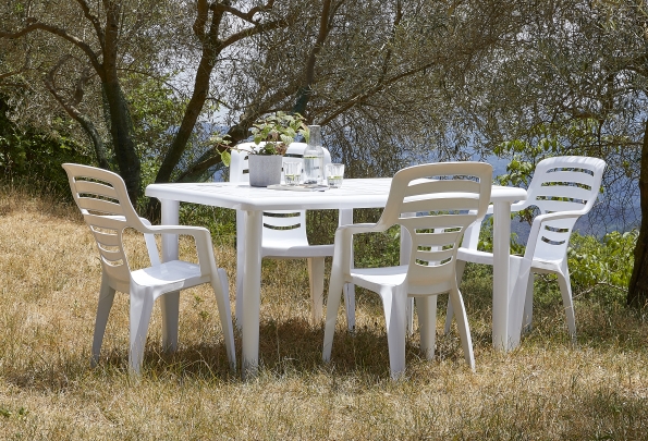 Mesa Olot 140x90