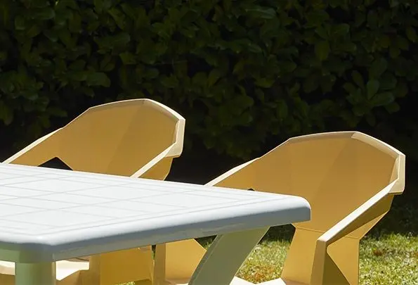 Silla Delta Recycled