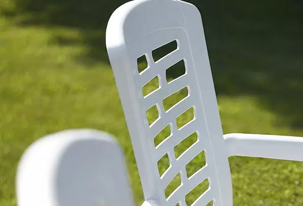 Silla Con Brazos Corfu