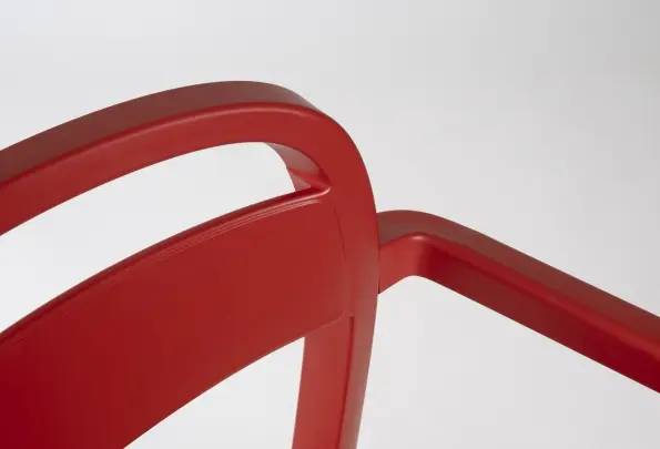 Silla Con Brazos June