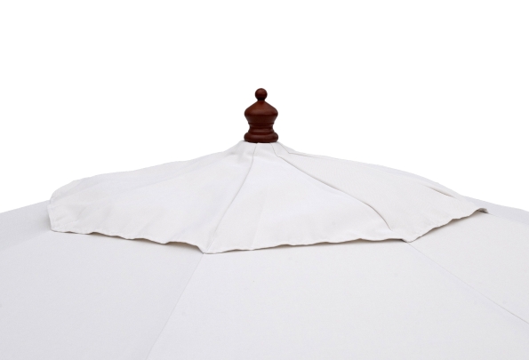 Parasol Madeira Ø3m