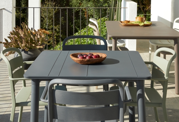 Mesa Noa Solid 90x90