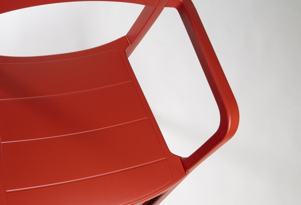 Silla Con Brazos June