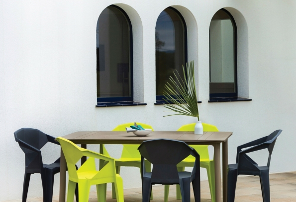 Mesa Noa Solid 160x90