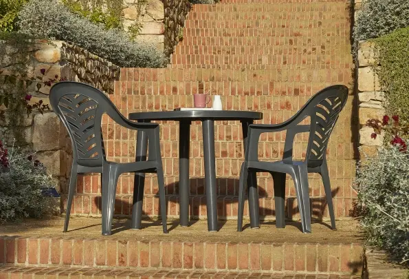 Mesa Tossa Recycled