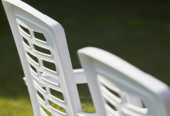 Silla Con Brazos Corfu