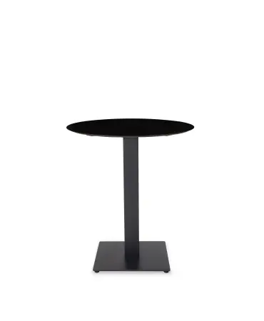 Mesa Compacto Fenolico Ø70 Pie Tapies 40x40