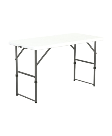 Mesa Easy Table 122