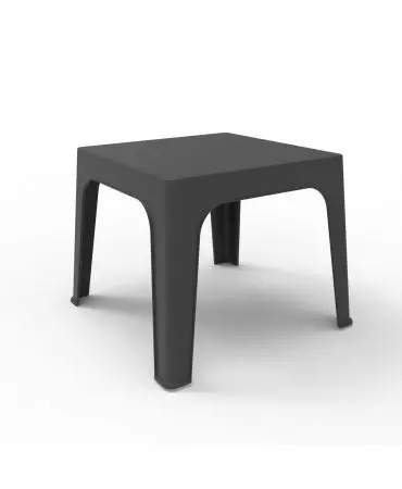 Mesa Monaco Antracita P.82