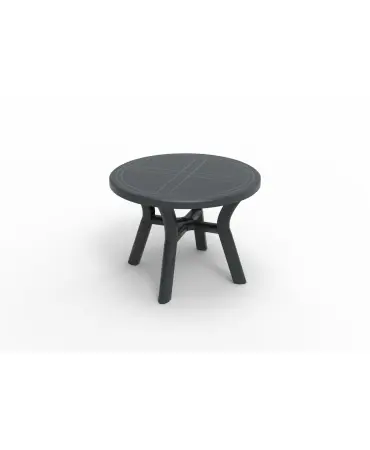 Mesa Jazmin Ø100