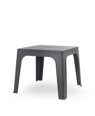 Mesa Monaco Recycled Gris Volcánico P.82